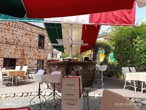 Downtown Steakhouse Alanya