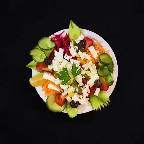 Dürümcü Hasan Usta | Alanya Restaurant fotoğraf 2
