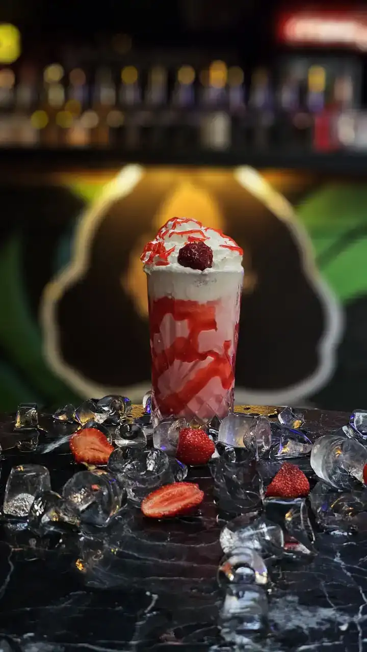 Dut Dibi CAFE fotoğraf 2