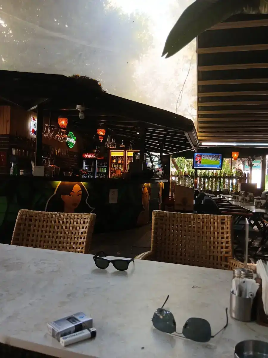 Dut Dibi CAFE fotoğraf 3
