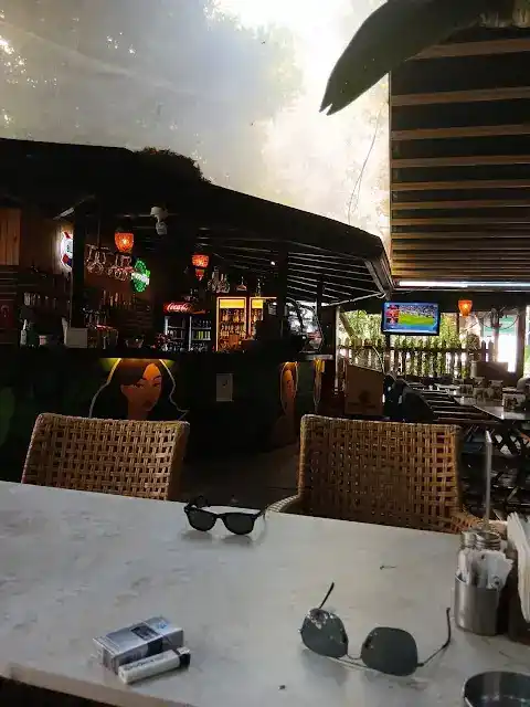 Dut Dibi CAFE fotoğraf 3