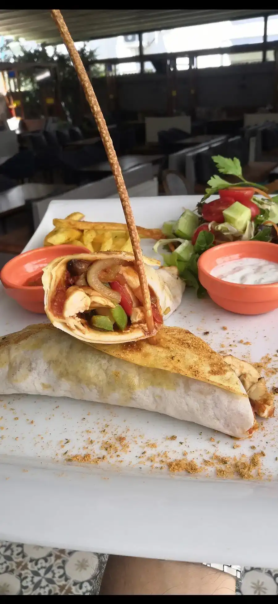 EHL-İ KEYF NARGİLE CAFE fotoğraf 2