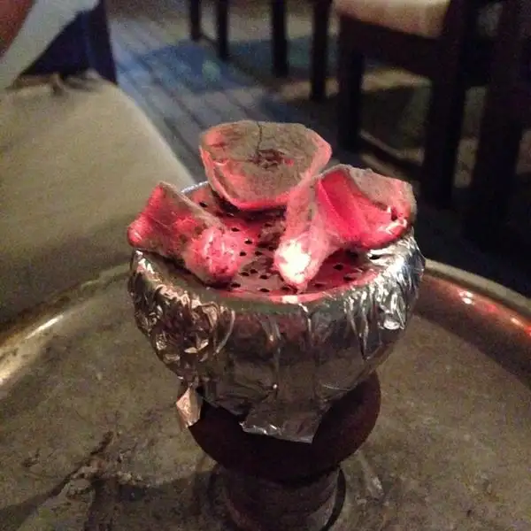EHL-İ KEYF NARGİLE CAFE fotoğraf 3