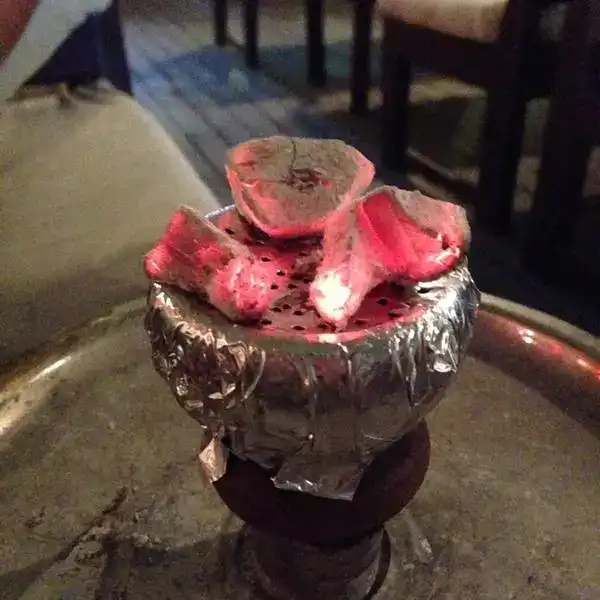 EHL-İ KEYF NARGİLE CAFE fotoğraf 3