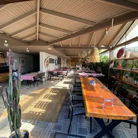 Enberi Cafe