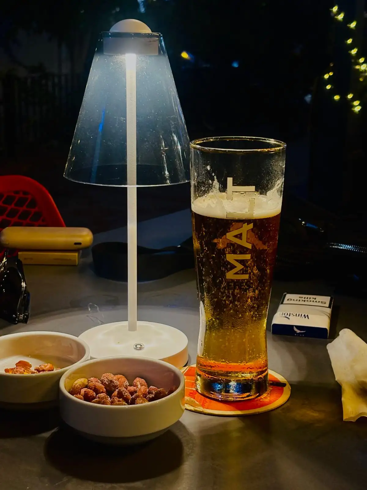Enjoy Burger Sports Bar Alanya fotoğraf 2