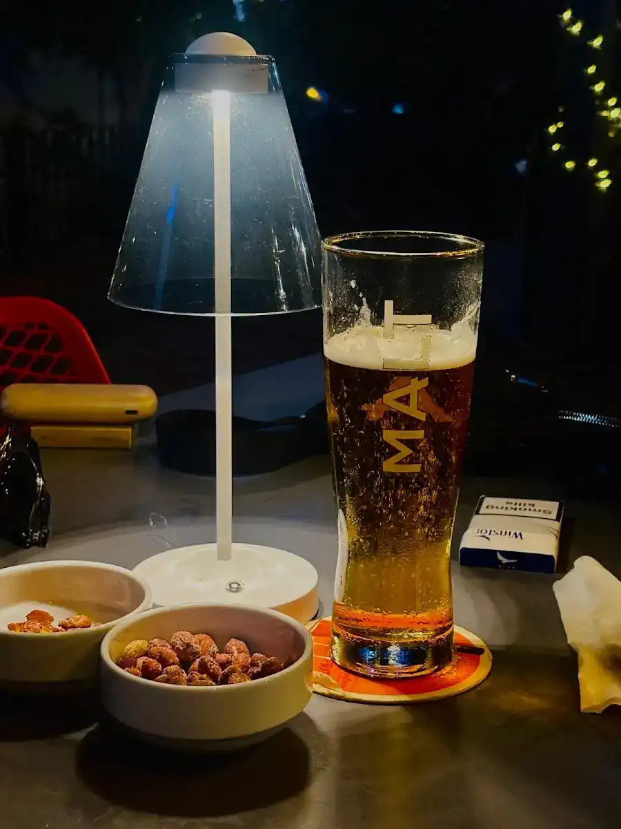 Enjoy Burger Sports Bar Alanya fotoğraf 2
