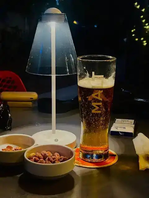 Enjoy Burger Sports Bar Alanya fotoğraf 2