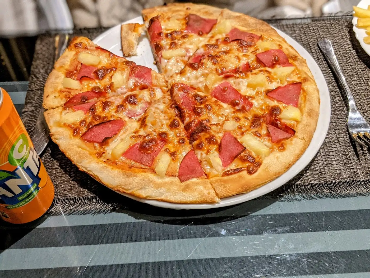 Flipper Pizza fotoğraf 2