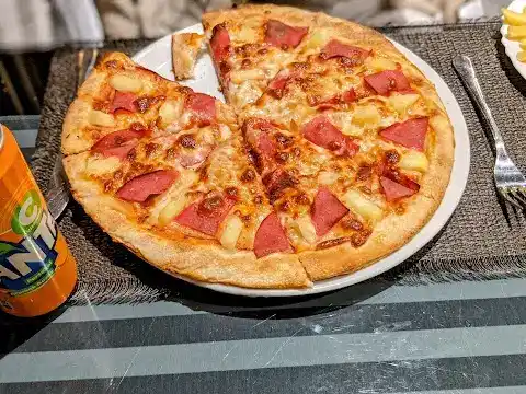 Flipper Pizza fotoğraf 2
