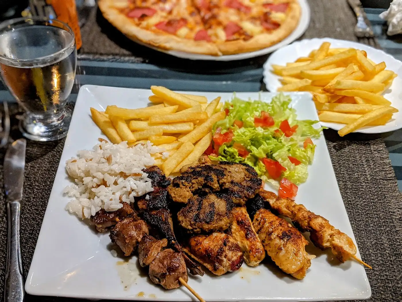 Flipper Pizza fotoğraf 3