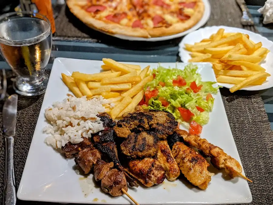 Flipper Pizza fotoğraf 3