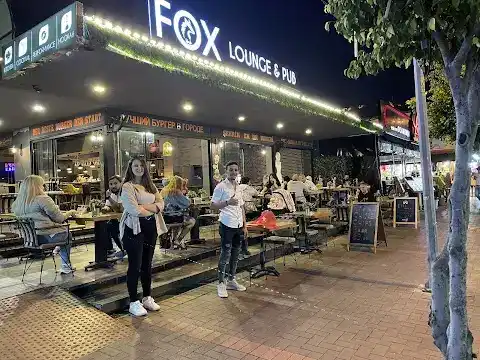 Fox Steak House
