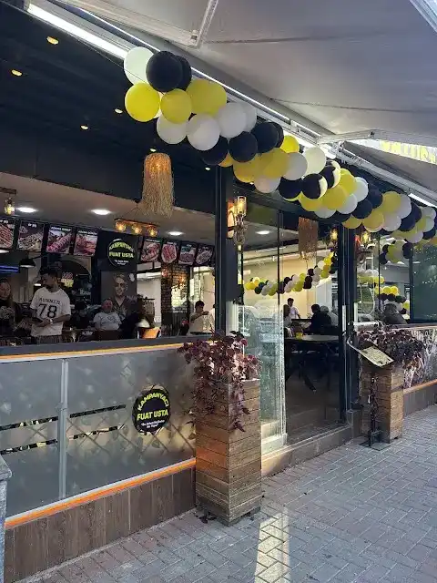 Gakko fuat usta