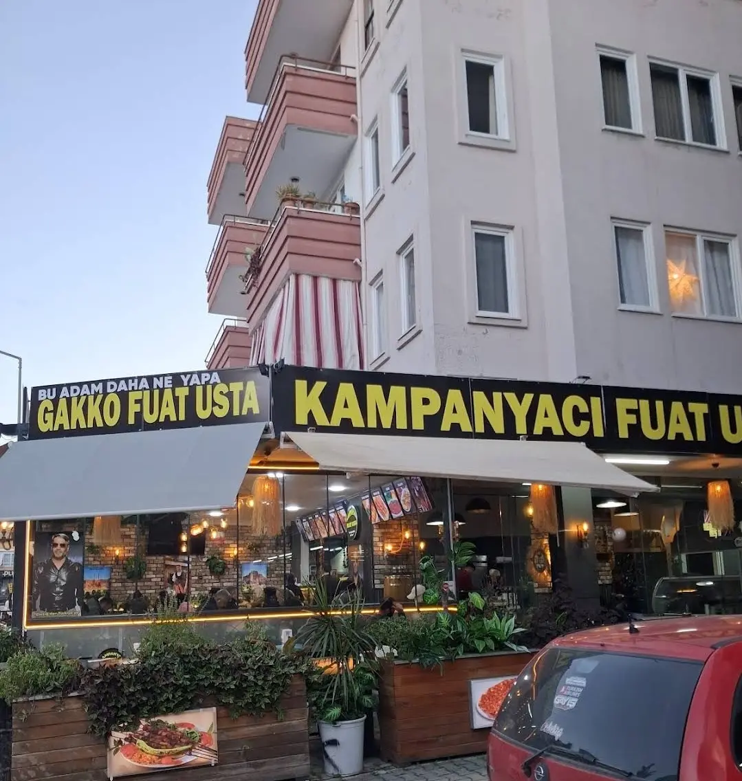 Gakko fuat usta fotoğraf 3