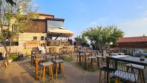 Gardenia Restaurant