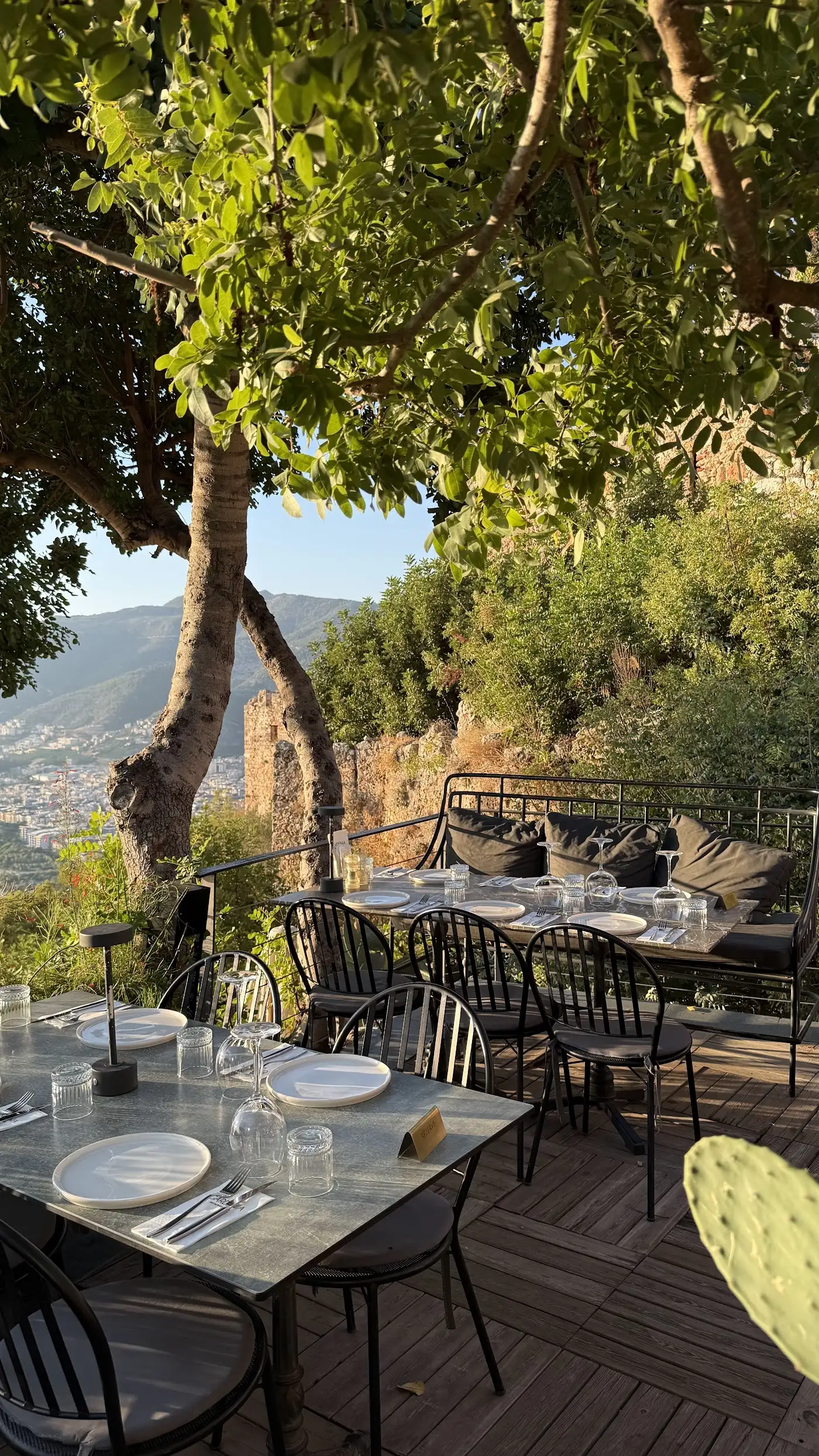 Gardenia Restaurant fotoğraf 2