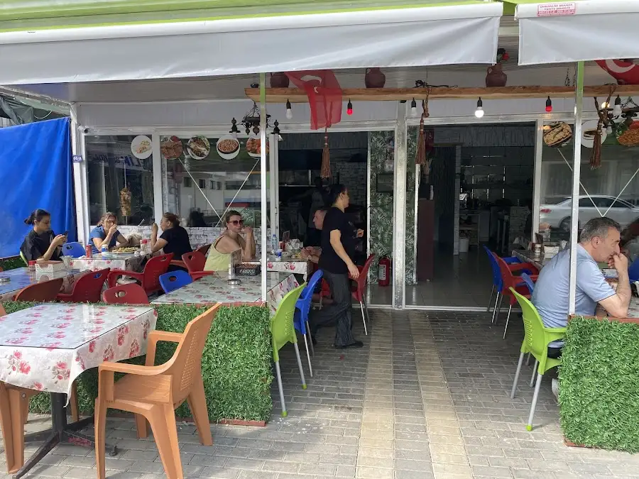 Gaziantep Pide & Kebap Salonu