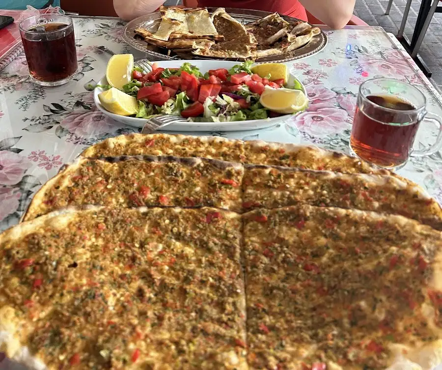Gaziantep Pide & Kebap Salonu fotoğraf 2