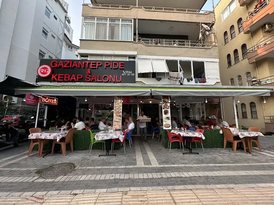 Gaziantep Pide & Kebap Salonu fotoğraf 3