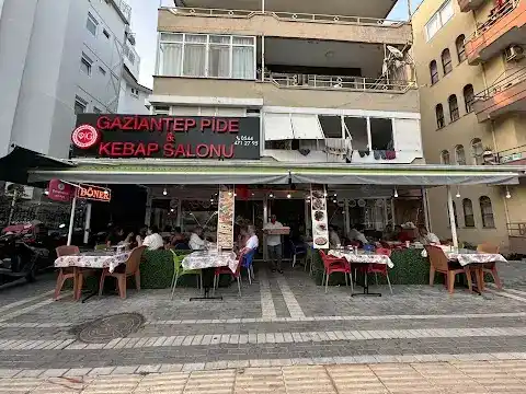 Gaziantep Pide & Kebap Salonu fotoğraf 3