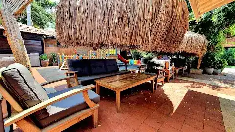 Green Beach Restaurant