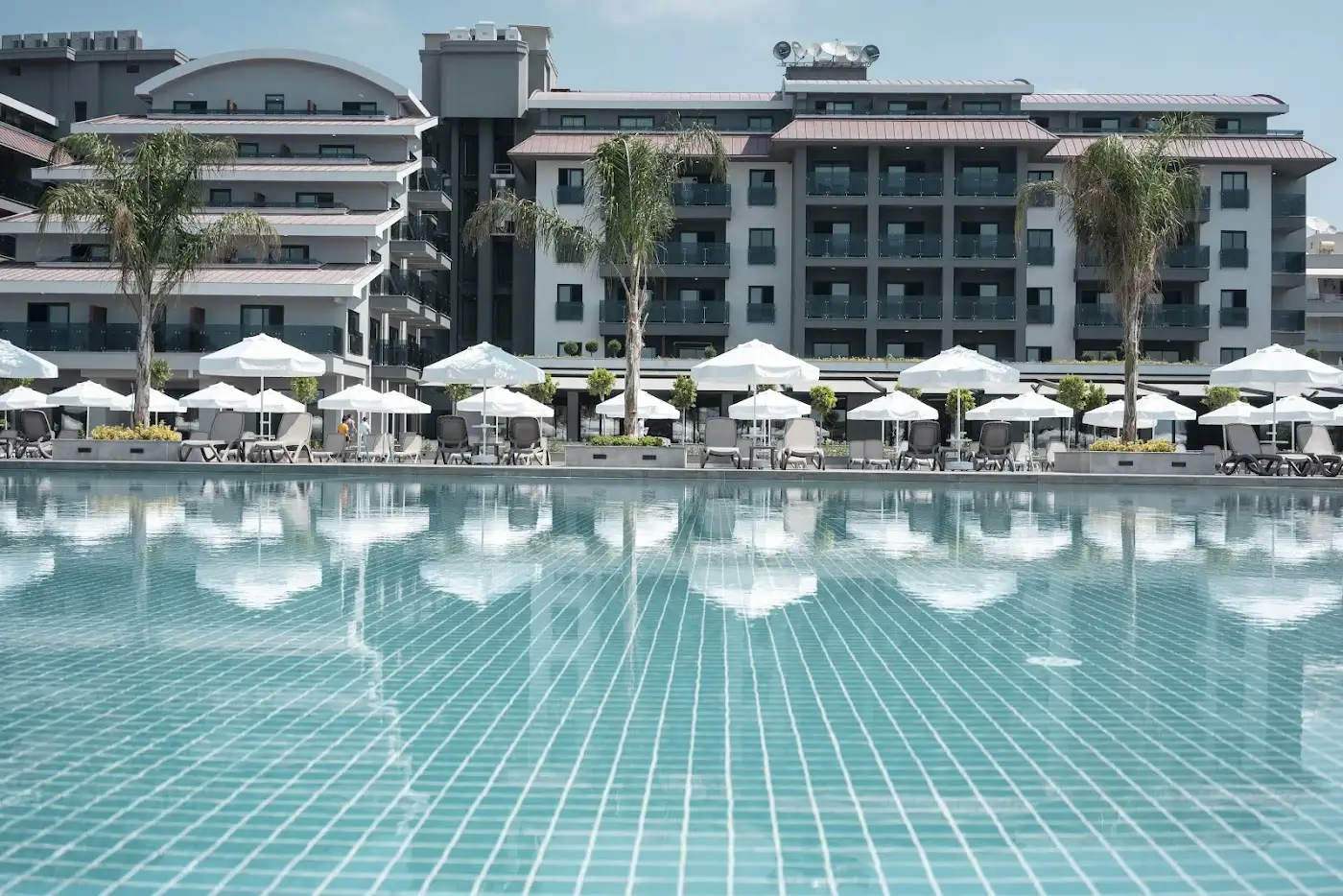 Green Garden Resort & Spa Hotel