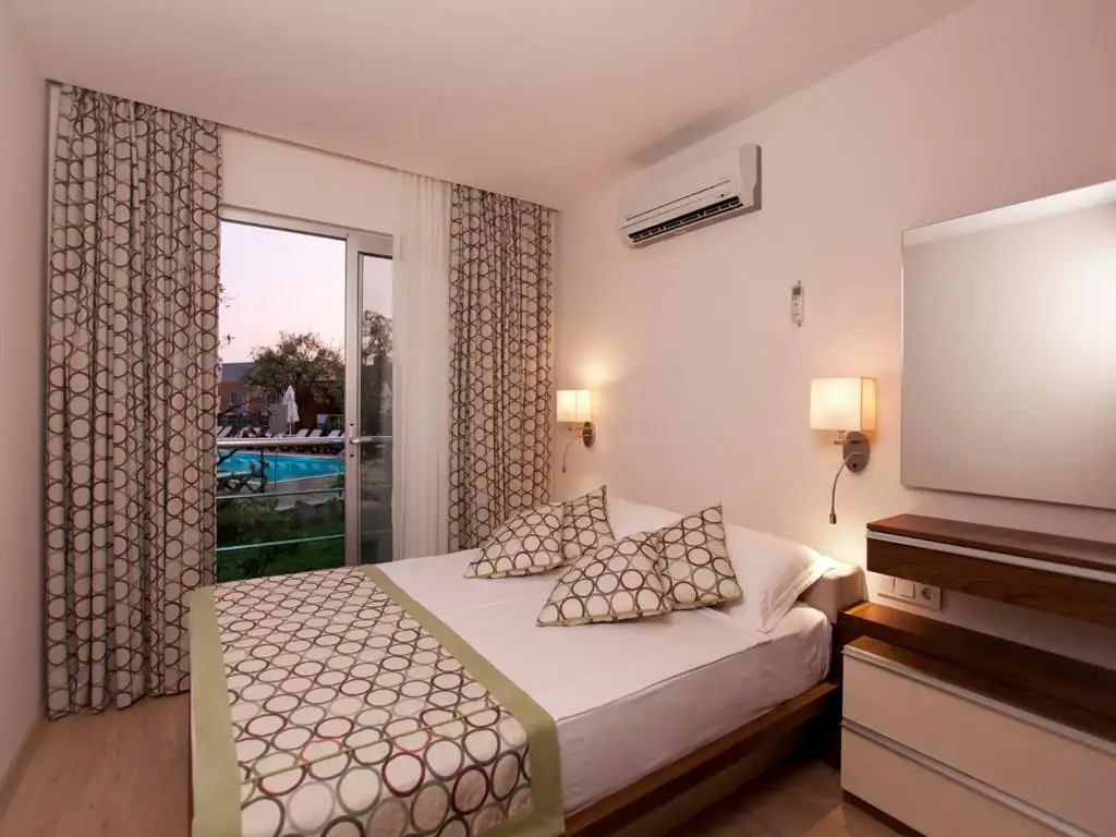 Green Garden Resort & Spa Hotel fotoğraf 2
