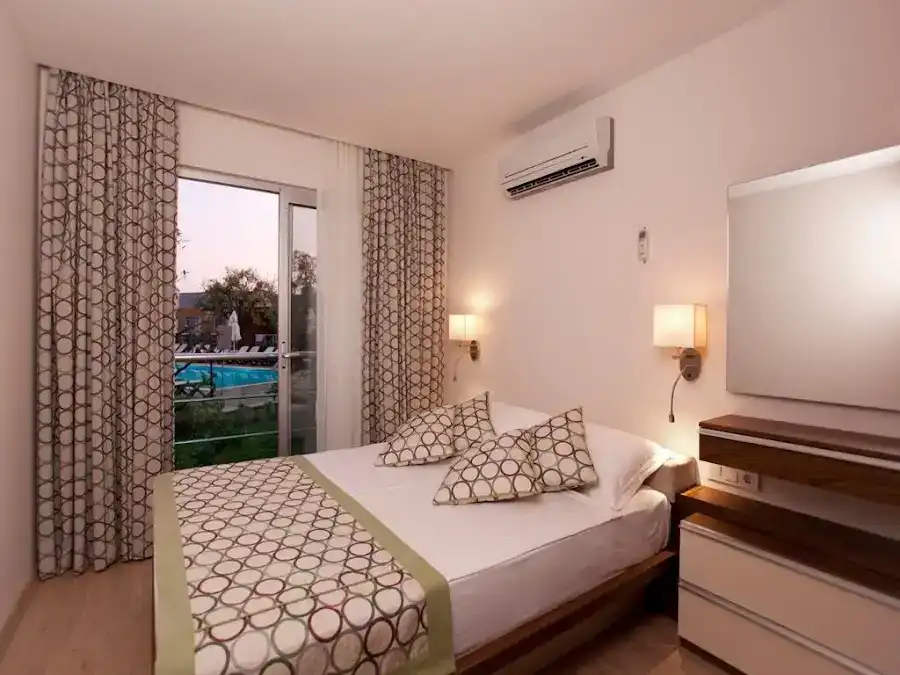 Green Garden Resort & Spa Hotel fotoğraf 2