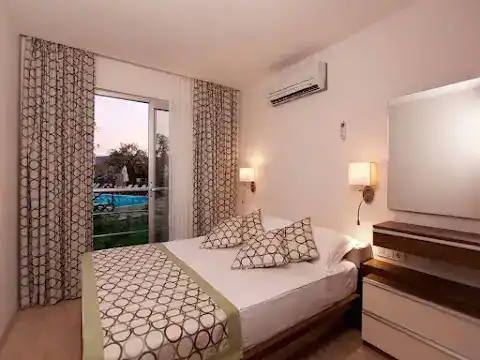 Green Garden Resort & Spa Hotel fotoğraf 2