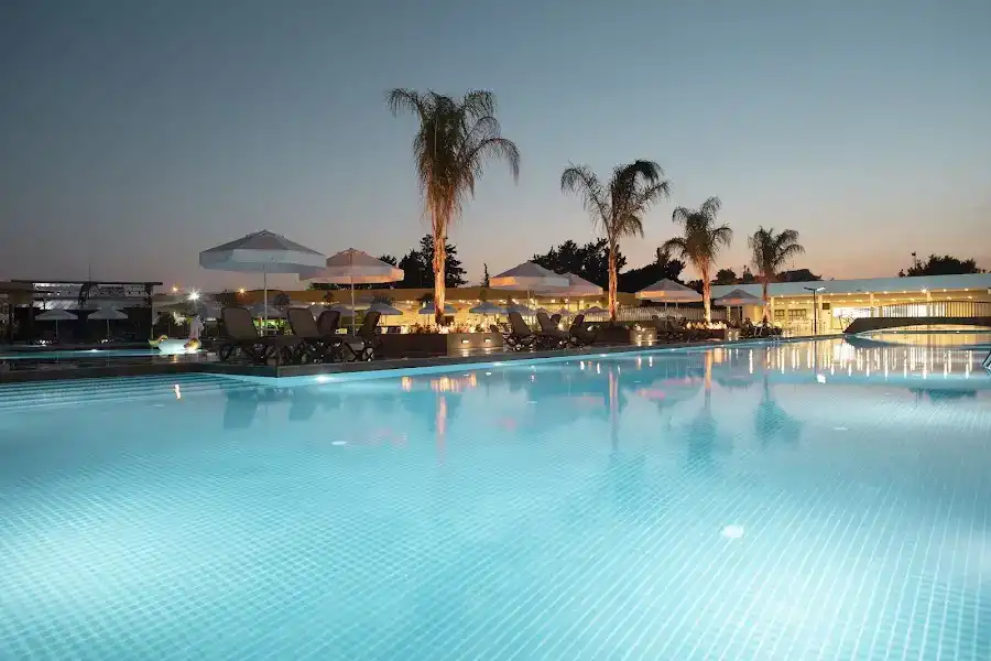 Green Garden Resort & Spa Hotel fotoğraf 3