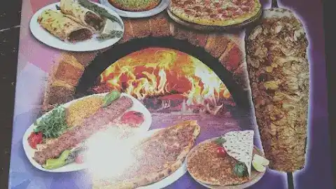 Gül pide restoran fotoğraf 3