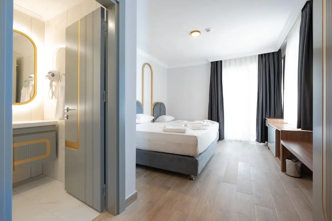 GÜRSES LİFE HOTEL fotoğraf 2