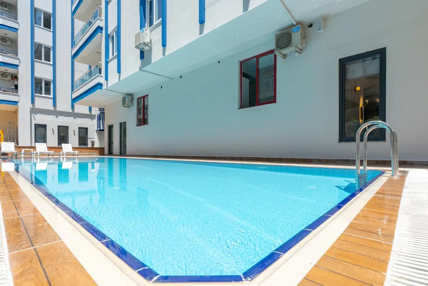 GÜRSES LİFE HOTEL fotoğraf 3