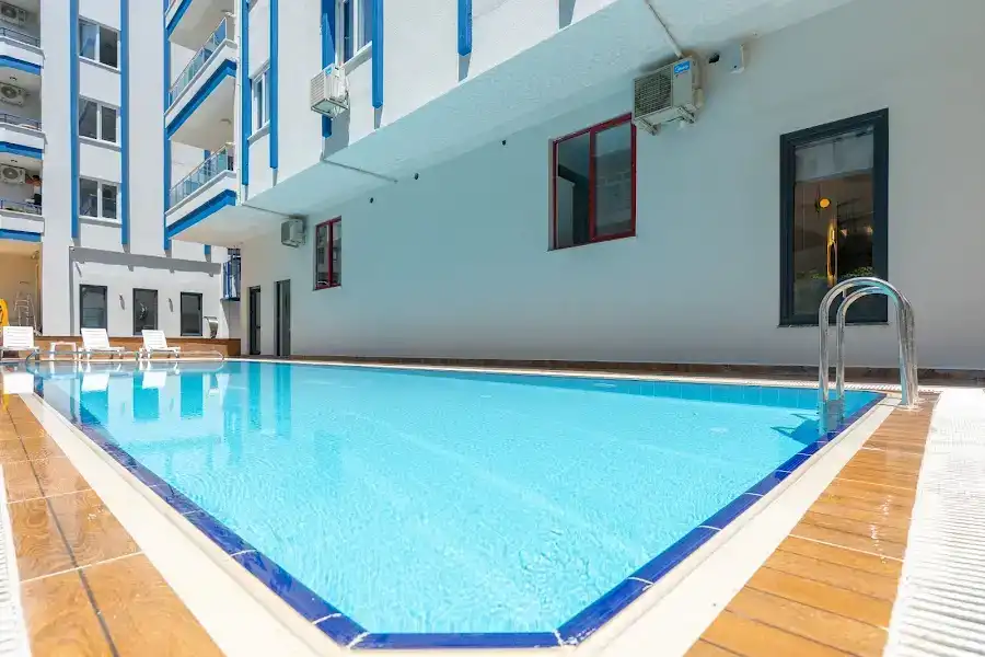 GÜRSES LİFE HOTEL fotoğraf 3