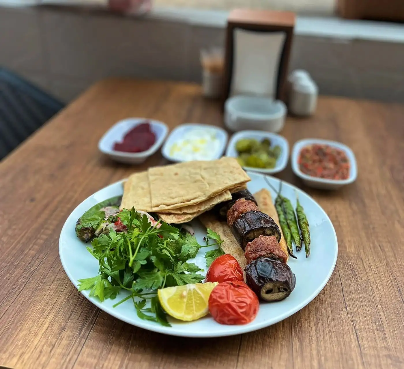 Güven Kebap (Dürümcü Talat Usta) fotoğraf 2
