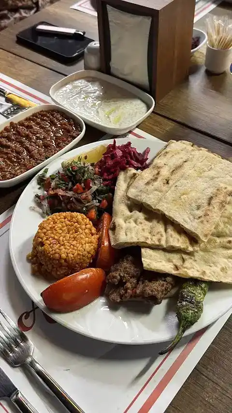 Güven Kebap (Dürümcü Talat Usta) fotoğraf 3
