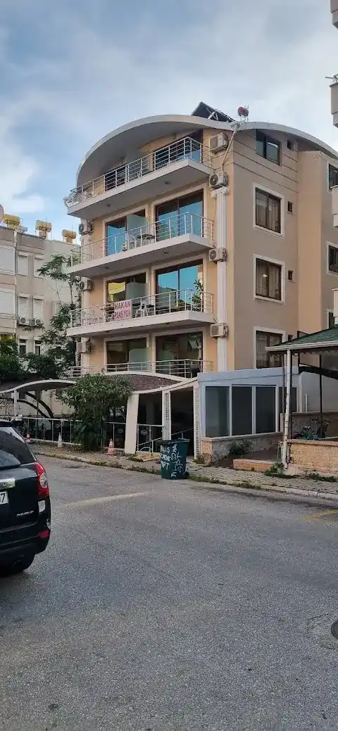 Hakan PANSİYON