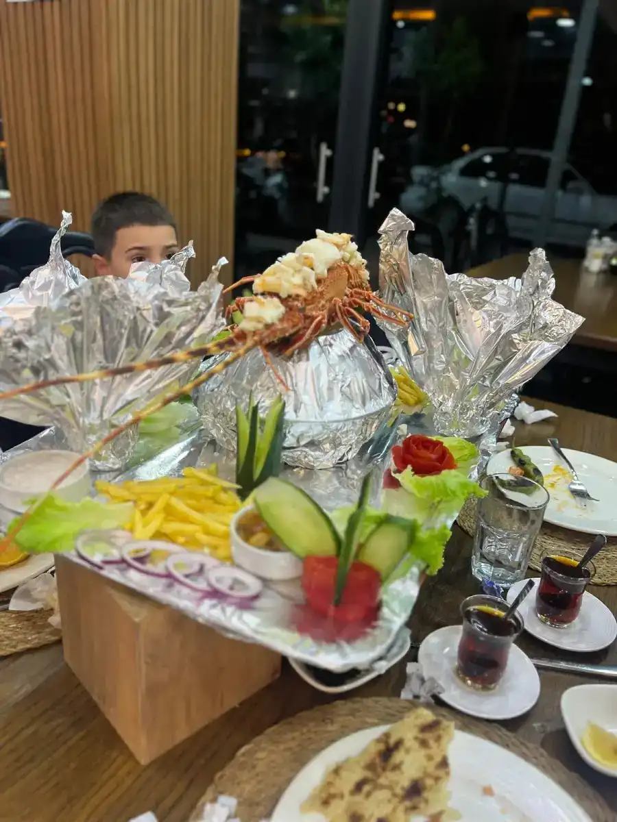Hal Et Restaurant fotoğraf 3