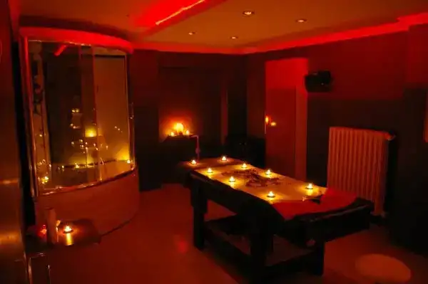 Hamam spa enjoy spa hamam fotoğraf 3