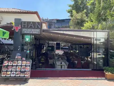 Han Steakhouse Bar & Bbq