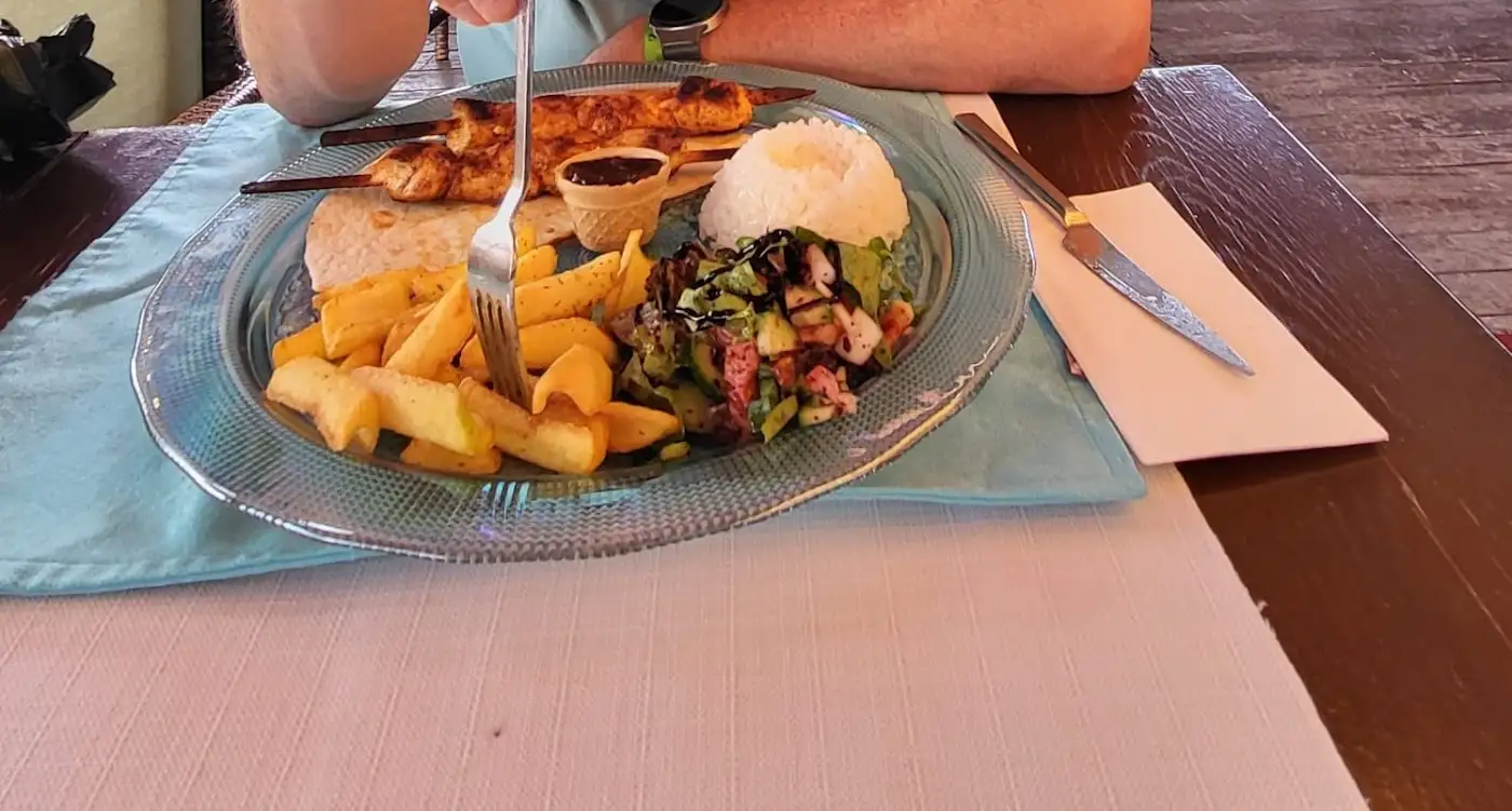 Han Steakhouse Bar & Bbq fotoğraf 3