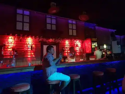 Harem Cafe Bar