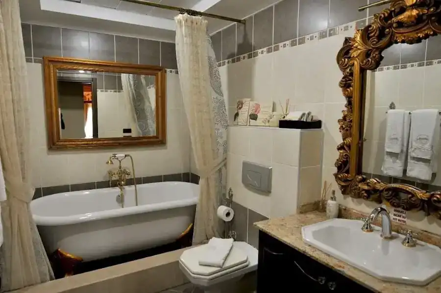 Harmony Butik Hotel & Cafe fotoğraf 3