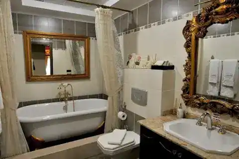 Harmony Butik Hotel & Cafe fotoğraf 3