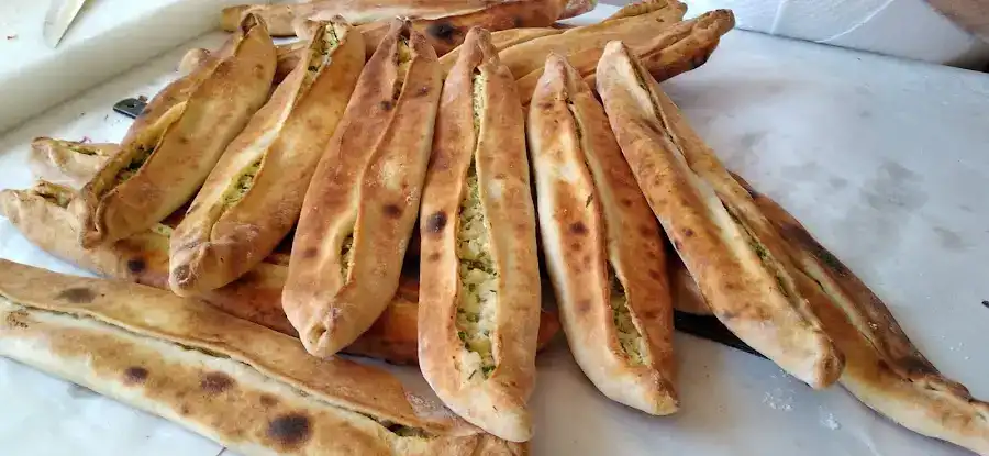 Hasgül pide lahmacun fotoğraf 2