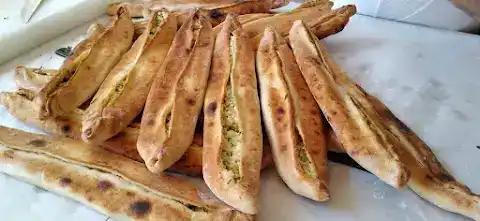 Hasgül pide lahmacun fotoğraf 2