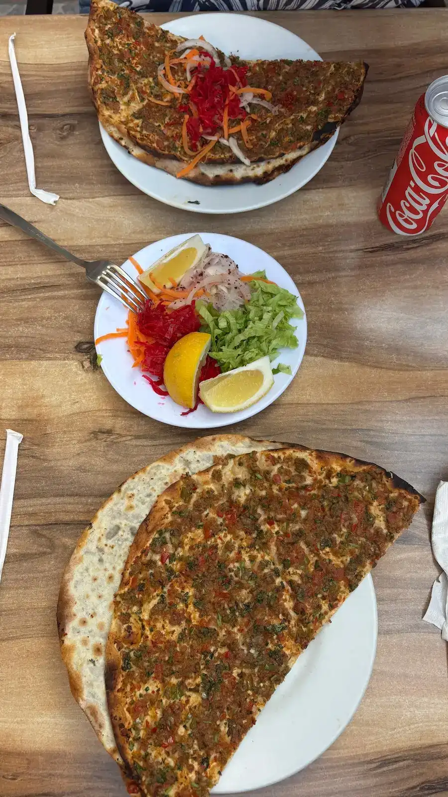 Hasgül pide lahmacun fotoğraf 3