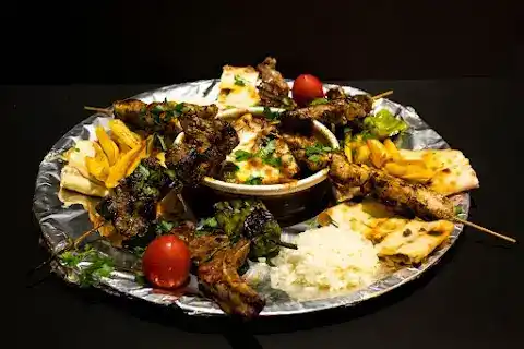 hasır restaurant bar fotoğraf 2