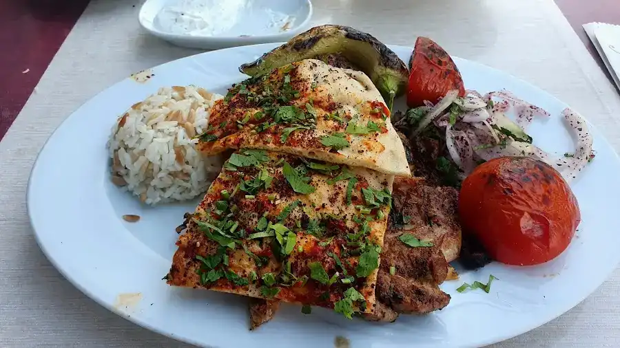 Hatay Restaurant Pide ve Kebap fotoğraf 2